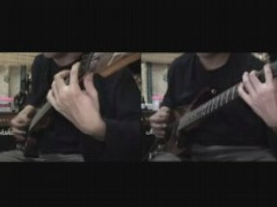 In FlamesCoverGoliath Disarm Their Davids video Dailymotion