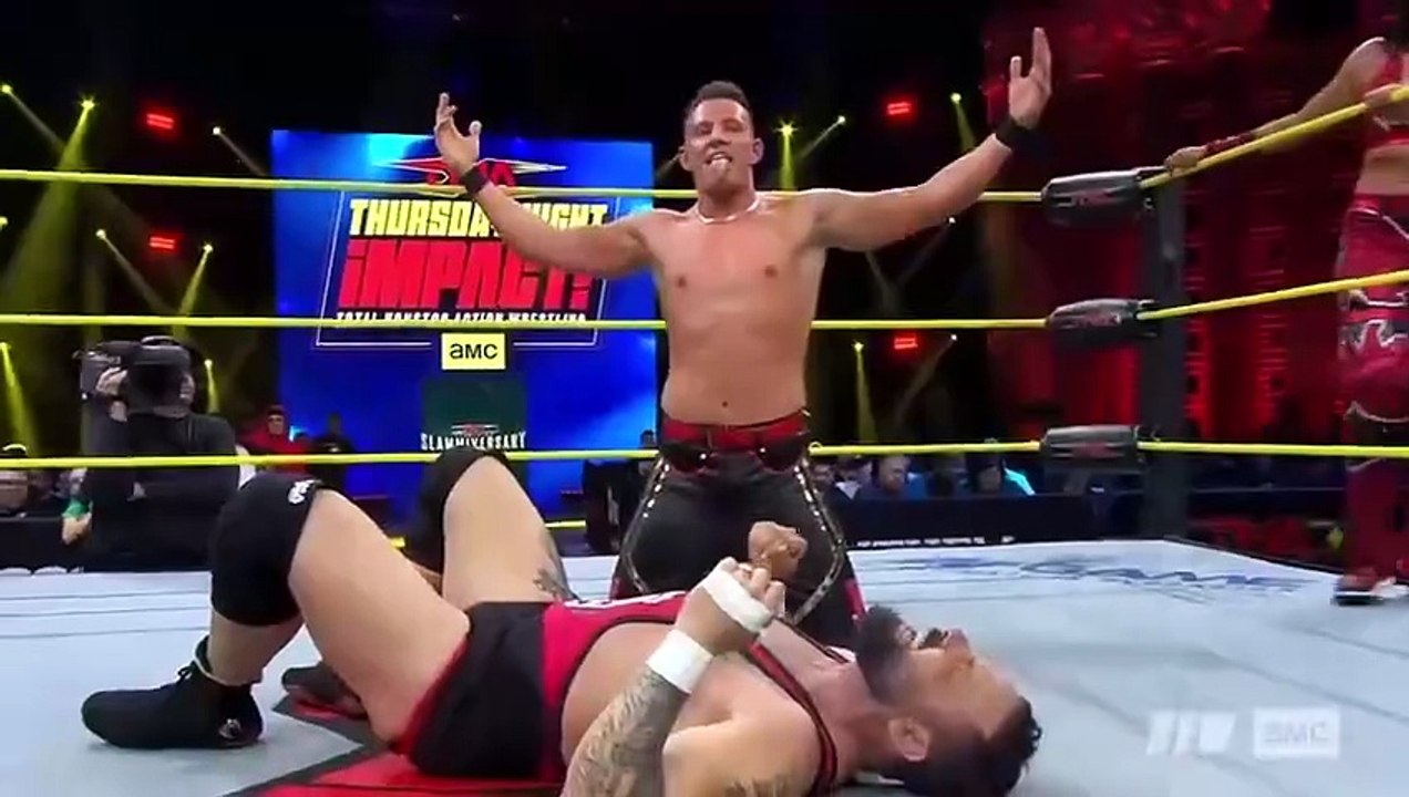TNA Impact Wrestling 4 June 2026 (Full Show) ...