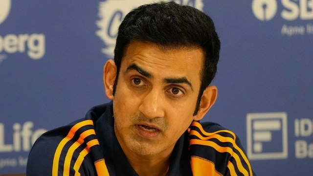 गौतम गंभीर का बड़ा दावा, टीम इंडिया जीत सकती है WTC ट्रॉफी