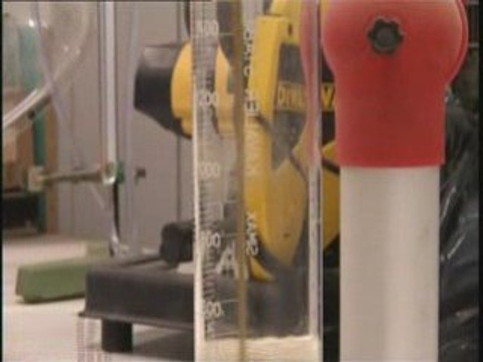 Bioréacteur : la décharge du futur ?