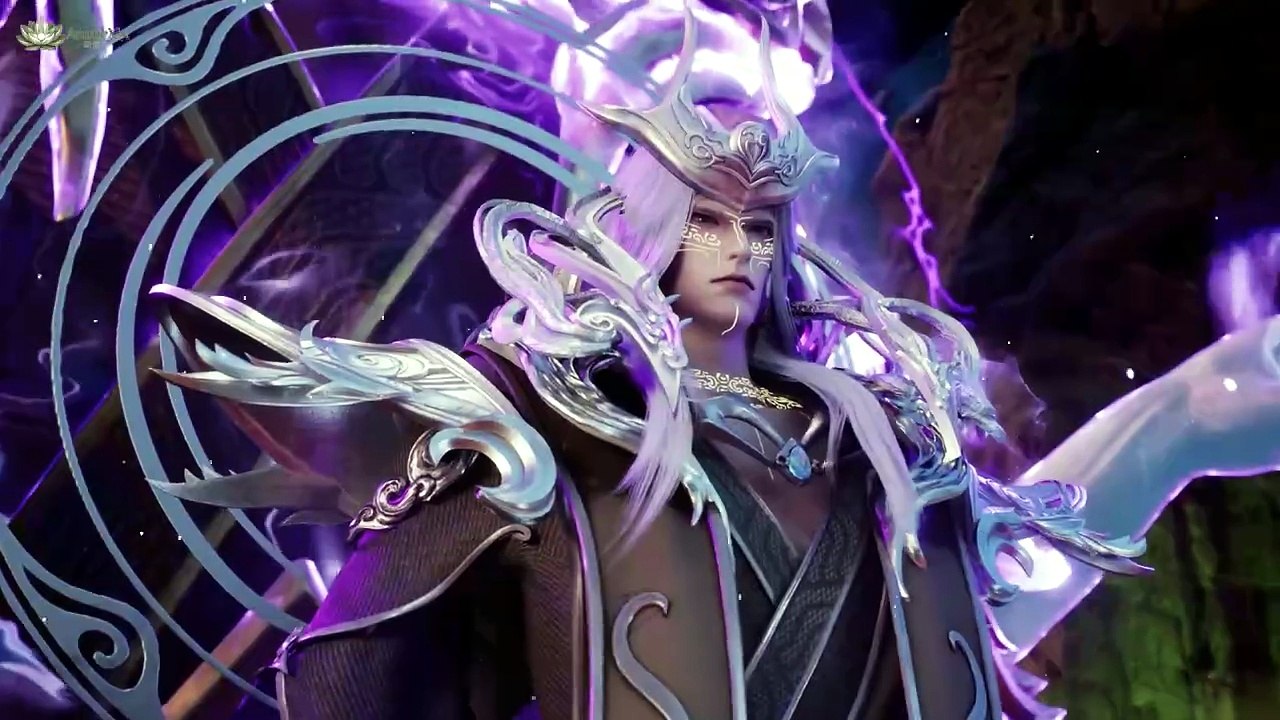 Wan Jie Du Zun [Ten Thousand Worlds] - Episode 454 (English)