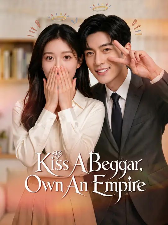 Kiss A Beggar, Own An Empire | Full Series | Short Drama English