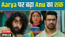 Tumm Se Tumm Tak Spoiler: Anu-Aarya की प्यारी जंग, Jalander की खतरनाक चाल से मचा हड़कंप!| Filmibeat