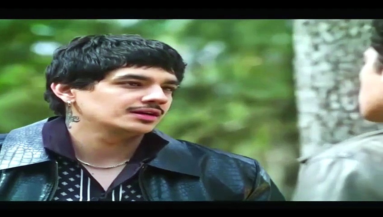 Lobo Morir Matando - Capitulo 46 [Full Movie]
