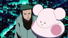 Bokura no S01E13 Earth CR H 264 [Full Movie]