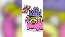 BugCat - Capoo Comics With Cute Ending (Part 7)