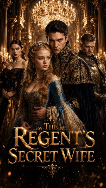 The Regent's Secret Wife (ENGSUB) - Full EP | Royal Romance #ARS