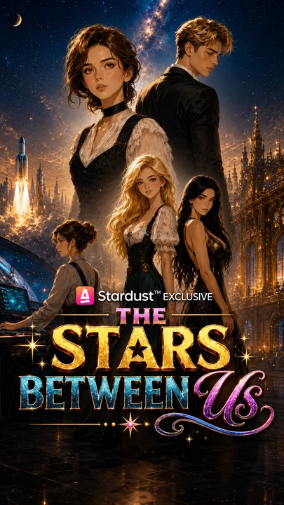 The Stars Between Us (2026) - Full EP | Lost Lo...