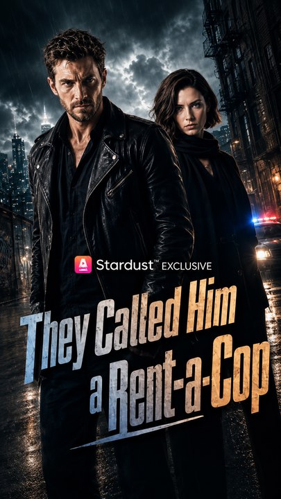 They Called Him a Rent-a-Cop (2026) - Full EP | Hidden Identity, Billionaire Romance #ARS