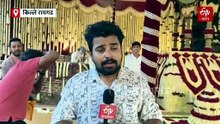 किल्ले रायगडावर शिवराज्याभिषेक सोहळ्याचा उत्साह शिगेला, राज्यासह देशभरातून लाखो शिवभक्तांची मांदियाळी