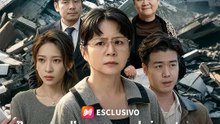 Permesso l'ascensore al piano terra, tutto il palazzo crolla in rovina. | Serie Completa | Short Drama Italiano