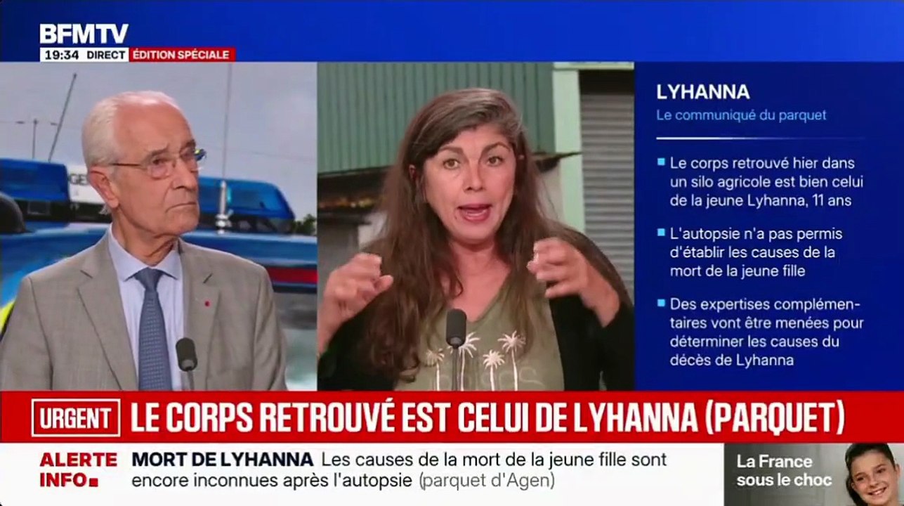 Gros malaise sur BFM TV quand une journaliste rappelle que le couple Macron s'est formé quand Emmanuel avait 15 ans et elle 40 ans