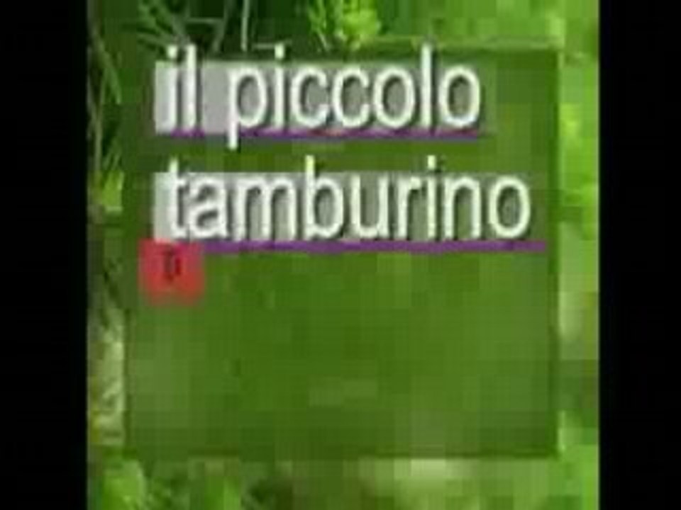 Il piccolo tamburino 9