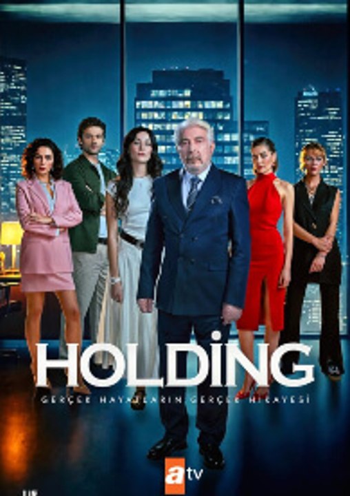 Holding - Episode 4 Eng sub