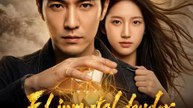 El inmortal deudor y su esposa muda | Serie Completa | Short Drama Español