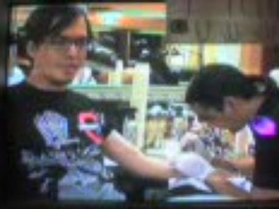 READY SET GO! [audio] IN EMO PUNK SPECIAL