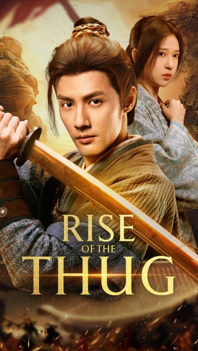 Rise of the Thug (ENGSUB) | Action Drama #ANS