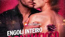 (Dublagem) Engoli Inteiro o Pai Mafioso do Meu Ex | Série Completa | Short Drama Português