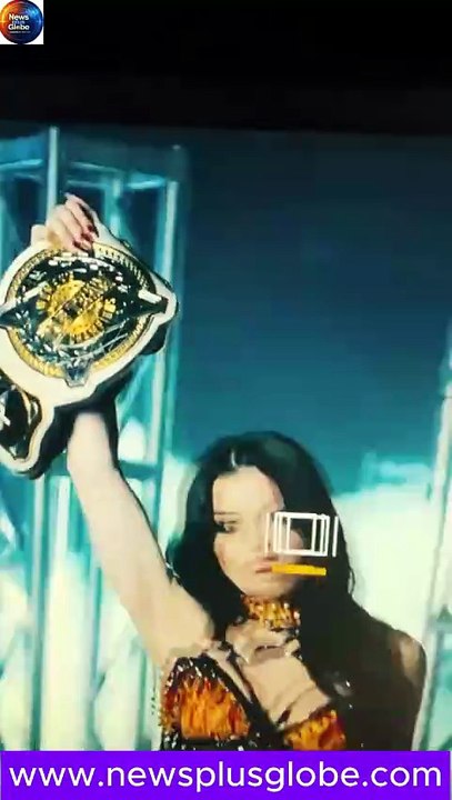 WWE Star Saraya Bevis Returns at WrestleMania 42 | Women's Tag Team Champion