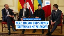Nachrichten des Tages | 6. Juni 2026 - Morgenausgabe