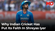 Why India put their faith in Shreyas Iyer