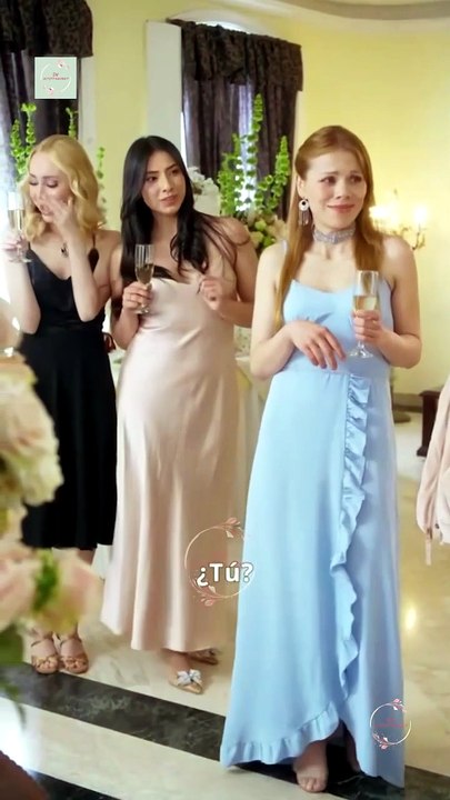 La Heredera Castiga A Su Esposo - Full HD