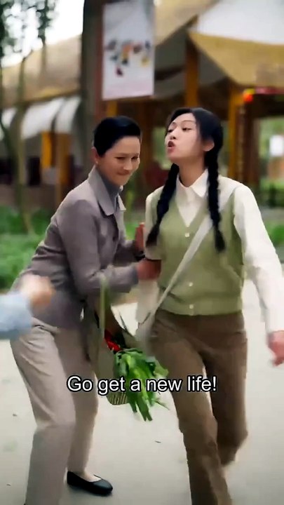 The Fierce and Fiery Her Episode ENGSUB Female Revenge, Contract Couple, Sweet Romance AFTV