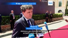 Le notizie del giorno | 06 giugno 2026 - Mattino