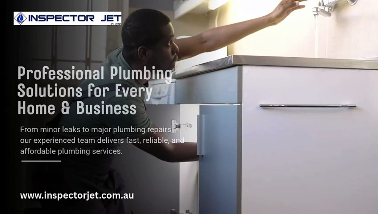 Plumber Perth--Inspector Jet (2)