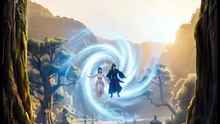 新剧上线#旧钟碎，新契成 (下)