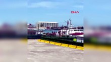 Karadeniz’de Türk balıkçı teknesine saldırı; 1 kişi hayatını kaybetti