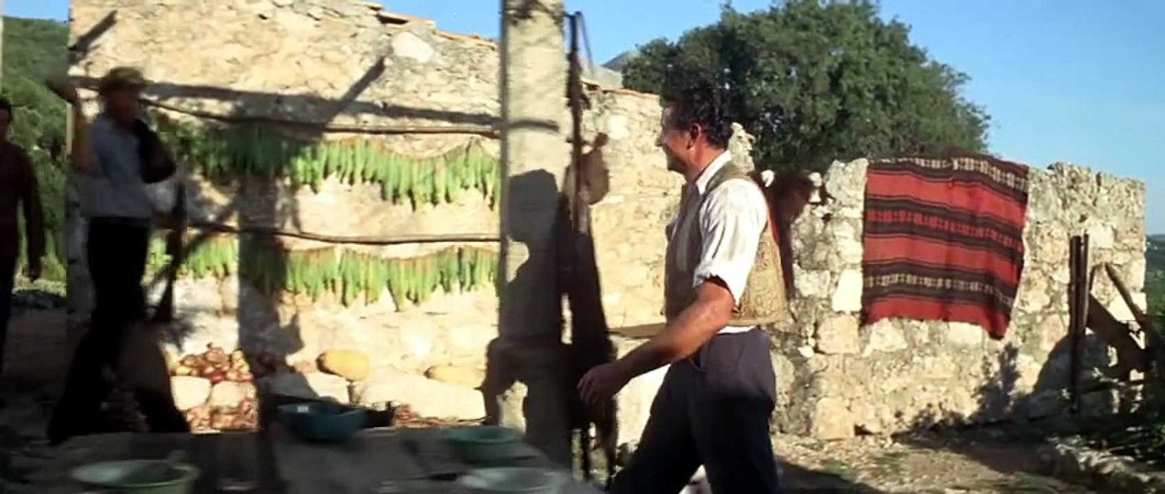 The Secret Invasion (1964) | Full Classic Action Movie | Roger Corman WWII Cult Film