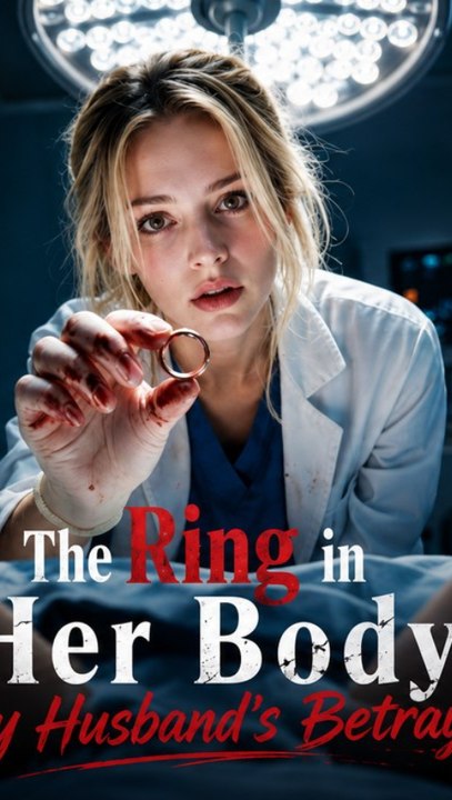 The Ring in Her Body, My Husband's Betrayal (ENGSUB) - Full EP | Betrayal Drama, Marriage Crisis