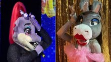 Renata ¿estrenará una 'Burrita' como nuevo personaje?