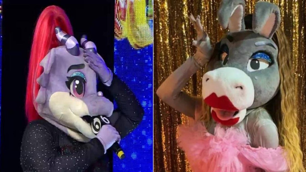 Renata ¿estrenará una 'Burrita' como nuevo personaje?