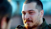 Adentro Capítulo 104 | Icerde | Novela Turca en Español