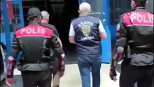 Ankara’da "change" operasyonu: 4 şüpheli yakalandı