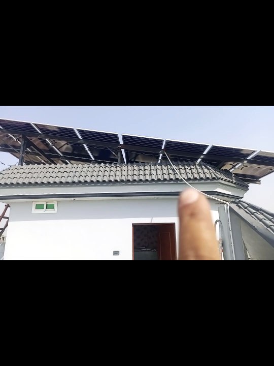 PART 5 | Solis 8kW Solar System | Lithium Battery Setup