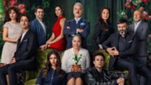 Kardelenler - Episode 9 Eng sub