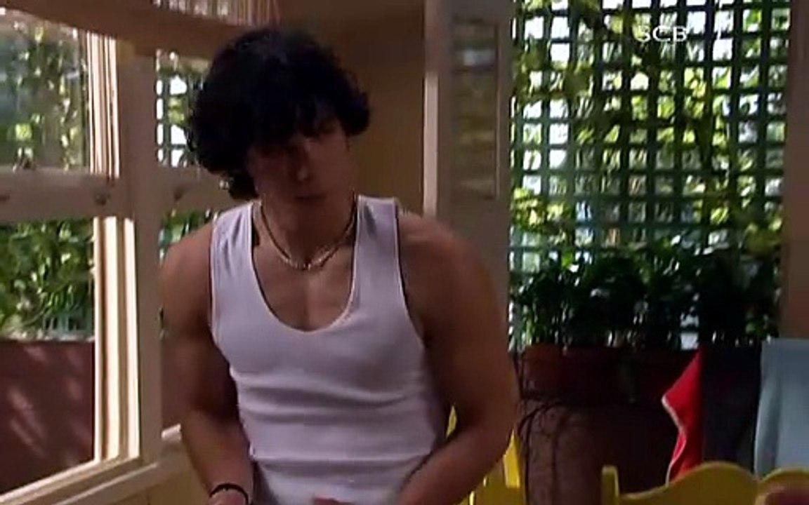 Home And Away 4241