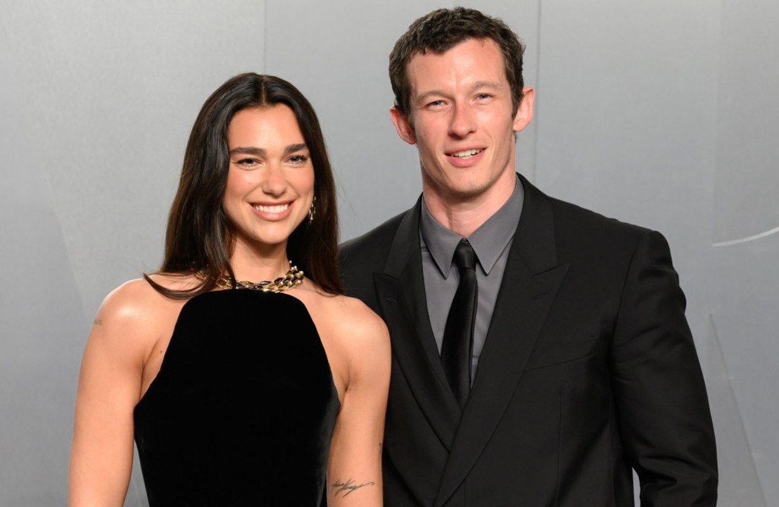Dua Lipa and Callum Turner's wedding infuriates Palermo residents