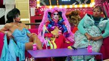 RuPaul's Drag Race All Stars- Untucked! Season 8 Episode 6