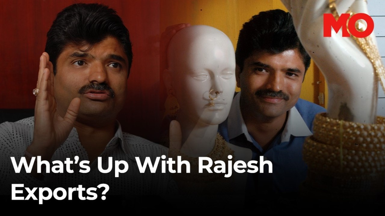 Inside SEBI's massive case against Rajesh Exports