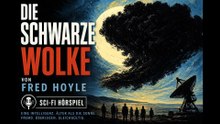 Die Schwarze Wolke Hörbuch deutsch