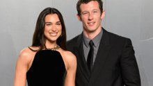 Dua Lipa and Callum Turner's wedding infuriates Palermo residents