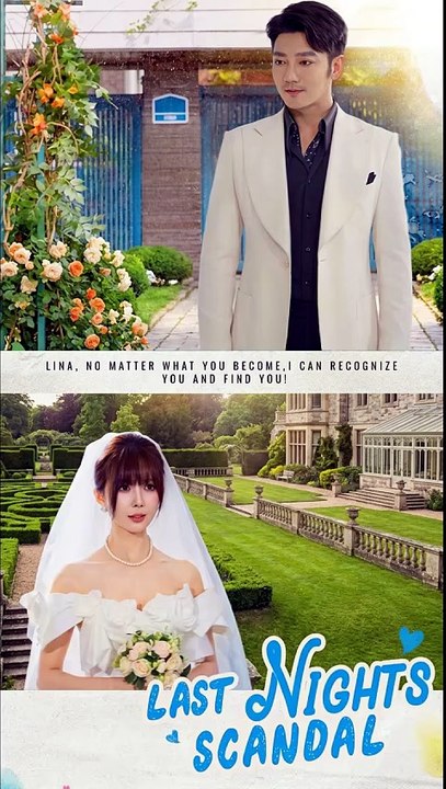 EngSub Scandal 🌎Aurora