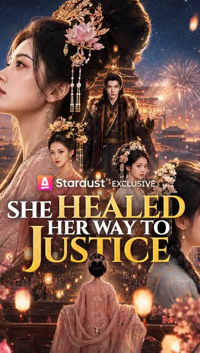 She Healed Her Way to Justice (ENGSUB) | Medical Revenge #ASD