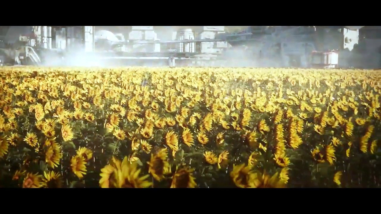 GUNDAM ROGUE ORBIT Announcement Trailer