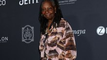 Hollywood star Whoopi Goldberg reveals where she stands on AI