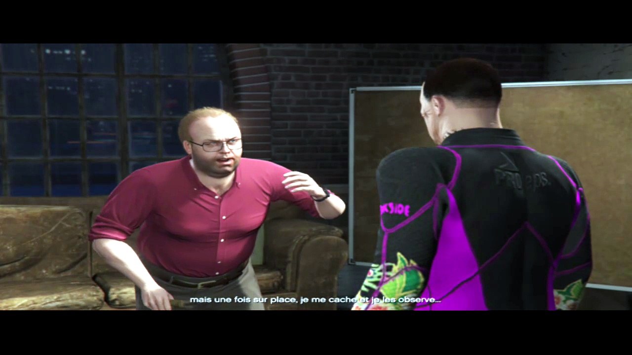 Le monde GTA 5 online fait le 05/01/2023